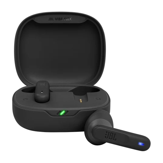 Audífonos Inalámbricos JBL Vibe Flex 2 | In Ear | Bluetooth