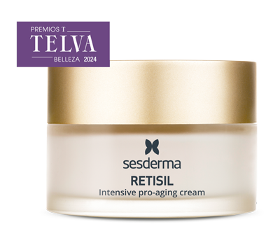 RETISIL INTENS PRO-AGING SERUM30ML Crema intensiva pro-aging con acción reafirmante y reductora de