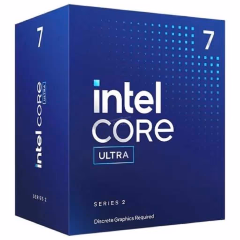 Intel Core Ultra 7 265F