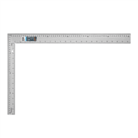 Escuadra Carpintero 16 X 24" Truper