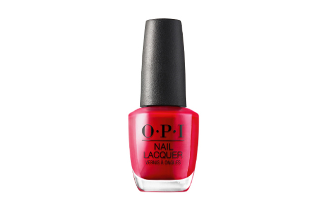 OPI ESMALTE NL A16 THE THRILL OF BRAZIL 15 ML