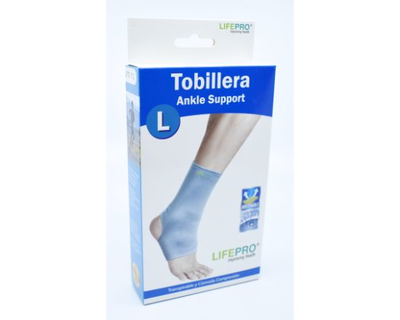 Tobillera LIFEPRO Talla L