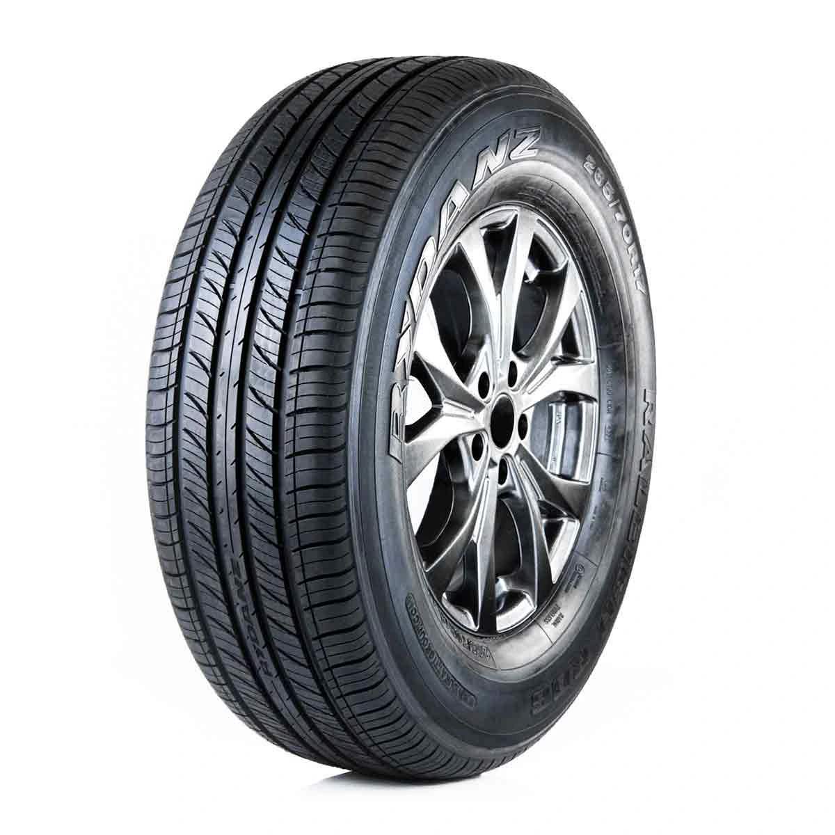 Llanta 235/55RF19 101V RYDANZ Raleigh R06