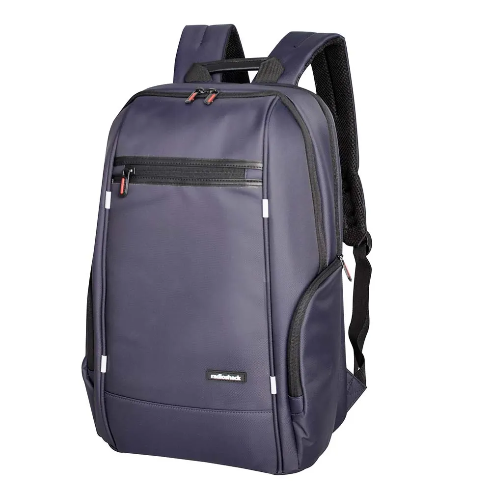 Mochila para laptop RadioShack 2607056 15.6'' Azul