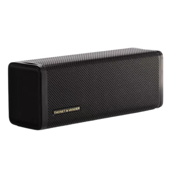 Barra de Sonido Thonet & Vander Dunn 250W Subwoofer Bluetooth/3.5mm Negra HK096-03580