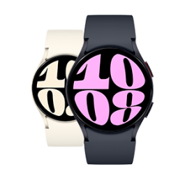 Galaxy Watch6 (Bluetooth, 40mm)