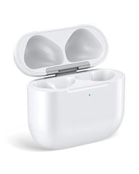 Yitonglian Wireless Charger Case Replacement for Airpods 4/5th