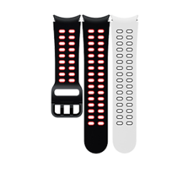 Galaxy Watch 4 Extreme Sports Band (40 mm)