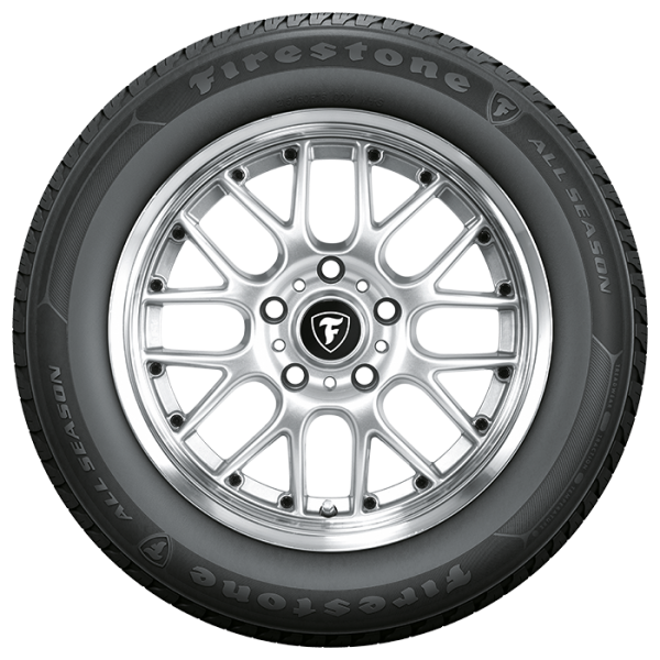 FIRESTONE 245/55R18 103S ALL SEASON