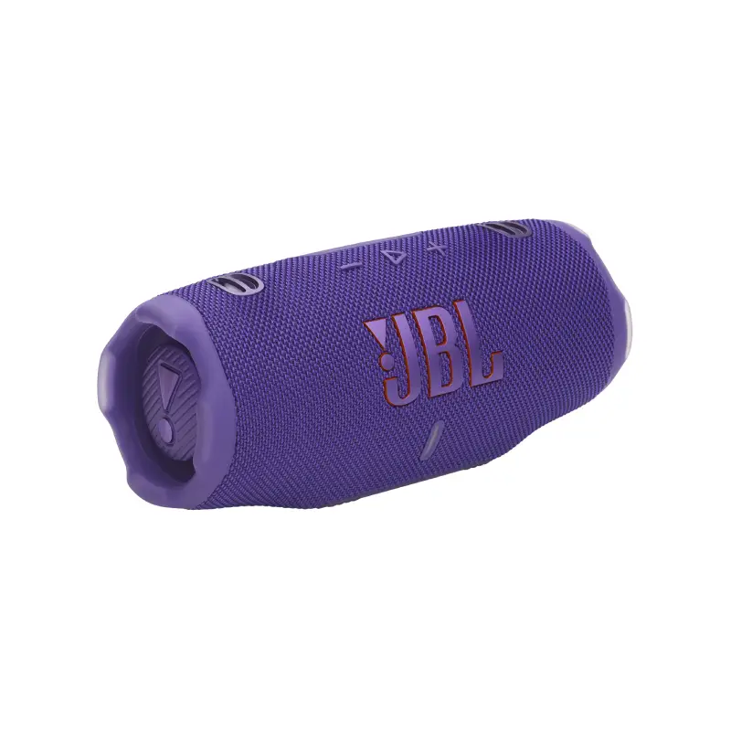 JBL – PARLANTE CHARGE 6 WP BT BATERIA AURACAST PURPURA JBL 1A – JBLCHARGE6PURAM