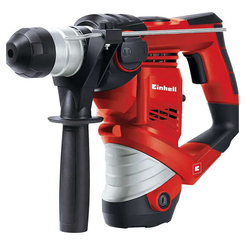 Rotomartillo SDS+ 720 W 3 J 4.100 gpm Einhell