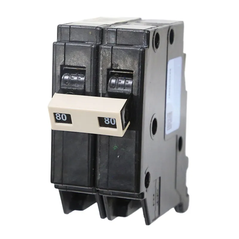 Breaker de enchufar 2 x 80 Cutler-Hammer