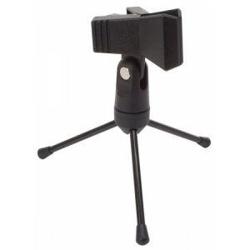 Tripode de Mesa C/Clip P/Micrófono