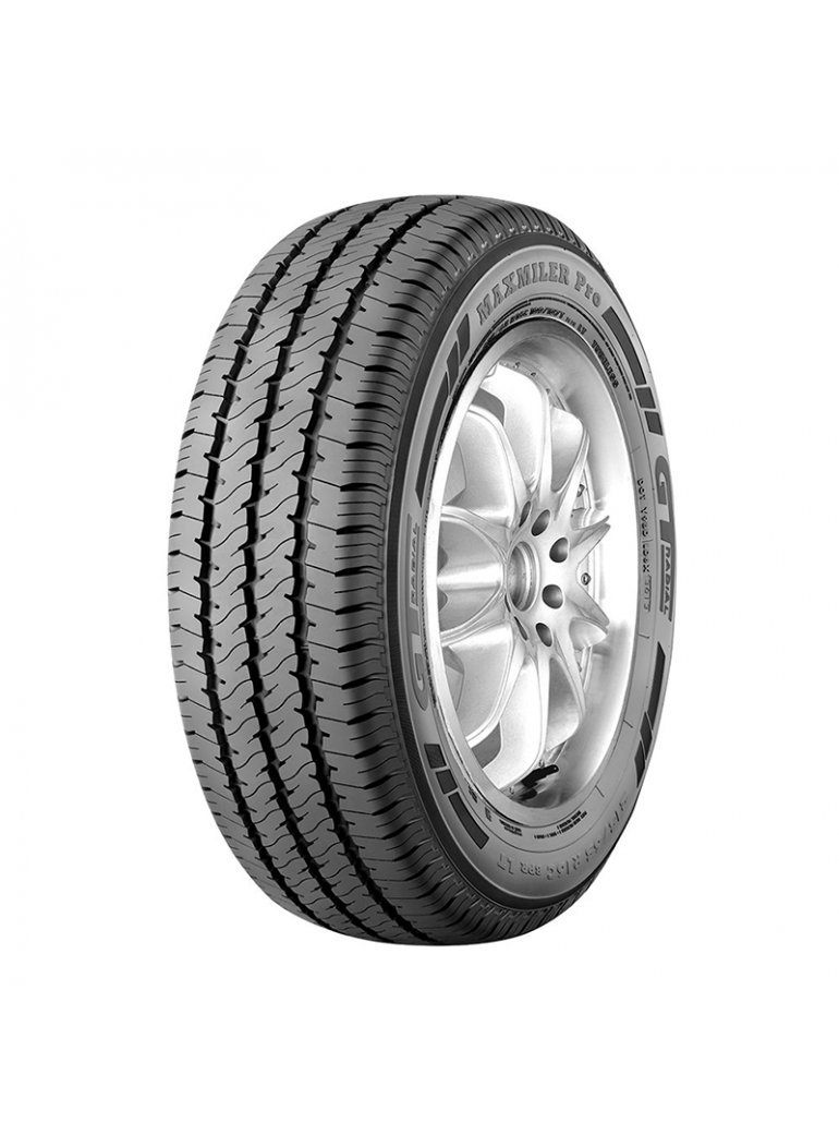 GITI MAXIMILER PRO 195/60R16