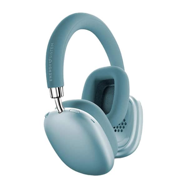 Energy Sistem Audífonos BT azul