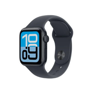 Reloj APPLE Watch SE 3 44MM Negro