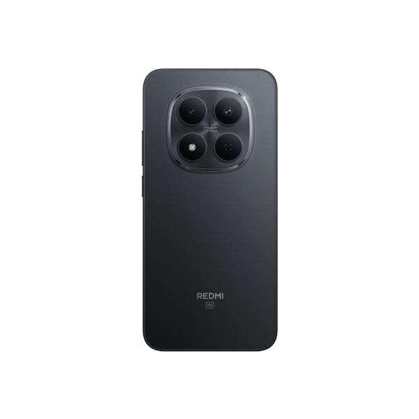 Celular XIAOMI REDMI Note 15 Pro+ 512GB/12GB Negro