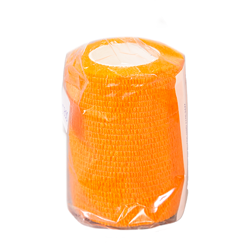 VENDA AUTOADHESIVA DE COLORES 7.5 CM X 4.5 M