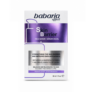 Babaria Serum Skin Barrier 30 ml