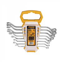 Llave Corofija Corona 6 - 22 mm Ingco