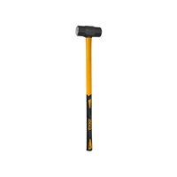 Mazo Octagonal Mango Fibra Vidrio 12 Lb Ingco