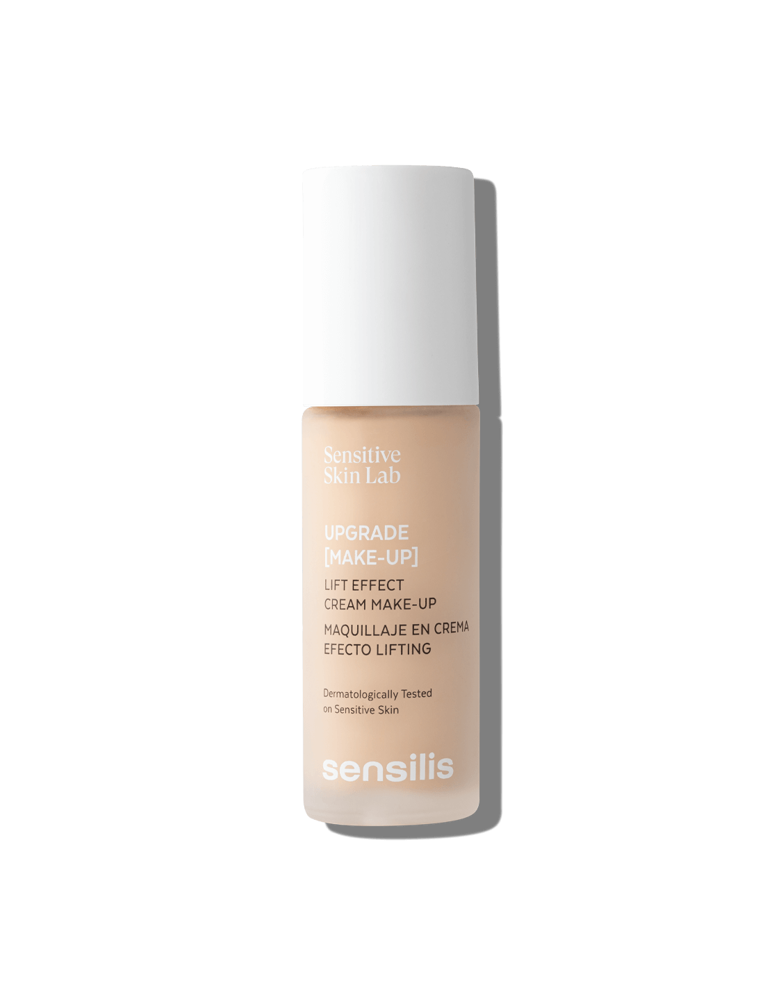 SENSILIS UPGRADE MAKEUP 02 MIEL ROSA 30ML