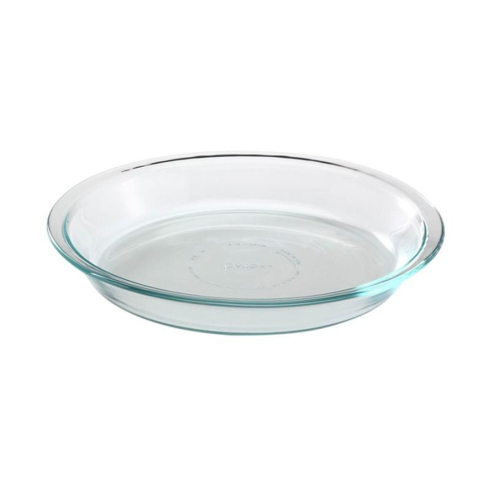 MOLDE PARA PIE 9 MARCA PYREX