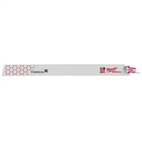 Segueta Sawzall 12" 24 Dientes Torch Metal Milwaukee