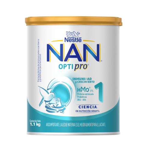 NAN 1 OPTIPRO HMO 1.1 KG