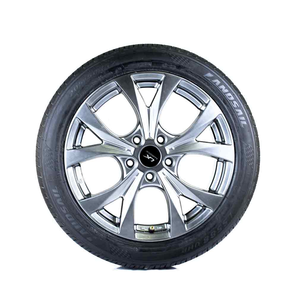 Llanta 255/45ZR17 98W LANDSAIL Ls588