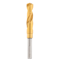 Broca Titanio S&D 3/4" Milwaukee