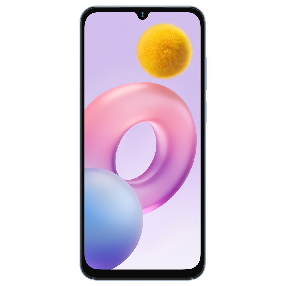 HONOR PLAY 20A 4 GB + 128 GB Azul