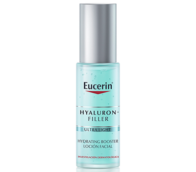 EUCERIN HYALURON FILLER MOISTURE BOOSTER GEL 30 ML