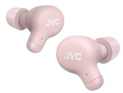 JVC Marshmallow True Wireless Bluetooth 5.3 Earbuds – 28H Batte