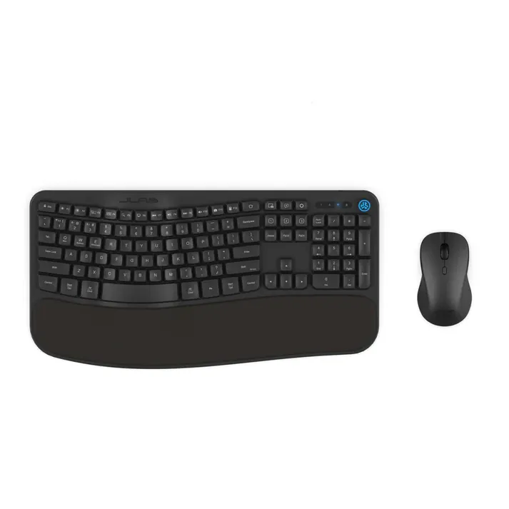 TECLADO Y MOUSE JLAB FLOW – INALAMBRICO