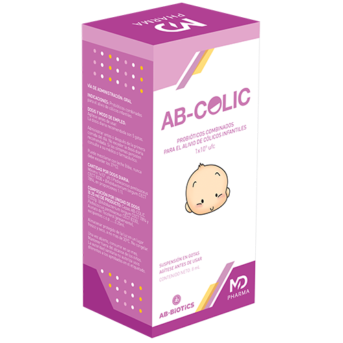 AB-COLIC 8 ML GOTAS