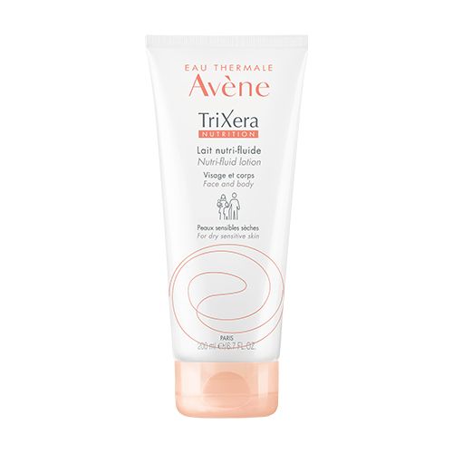 CREMA AVENE TRIXERA NUTRITION 100 ML