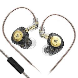 KZ EDX PRO Gaming Earbuds HiFi Deep Bass in Ear Monitors with 1