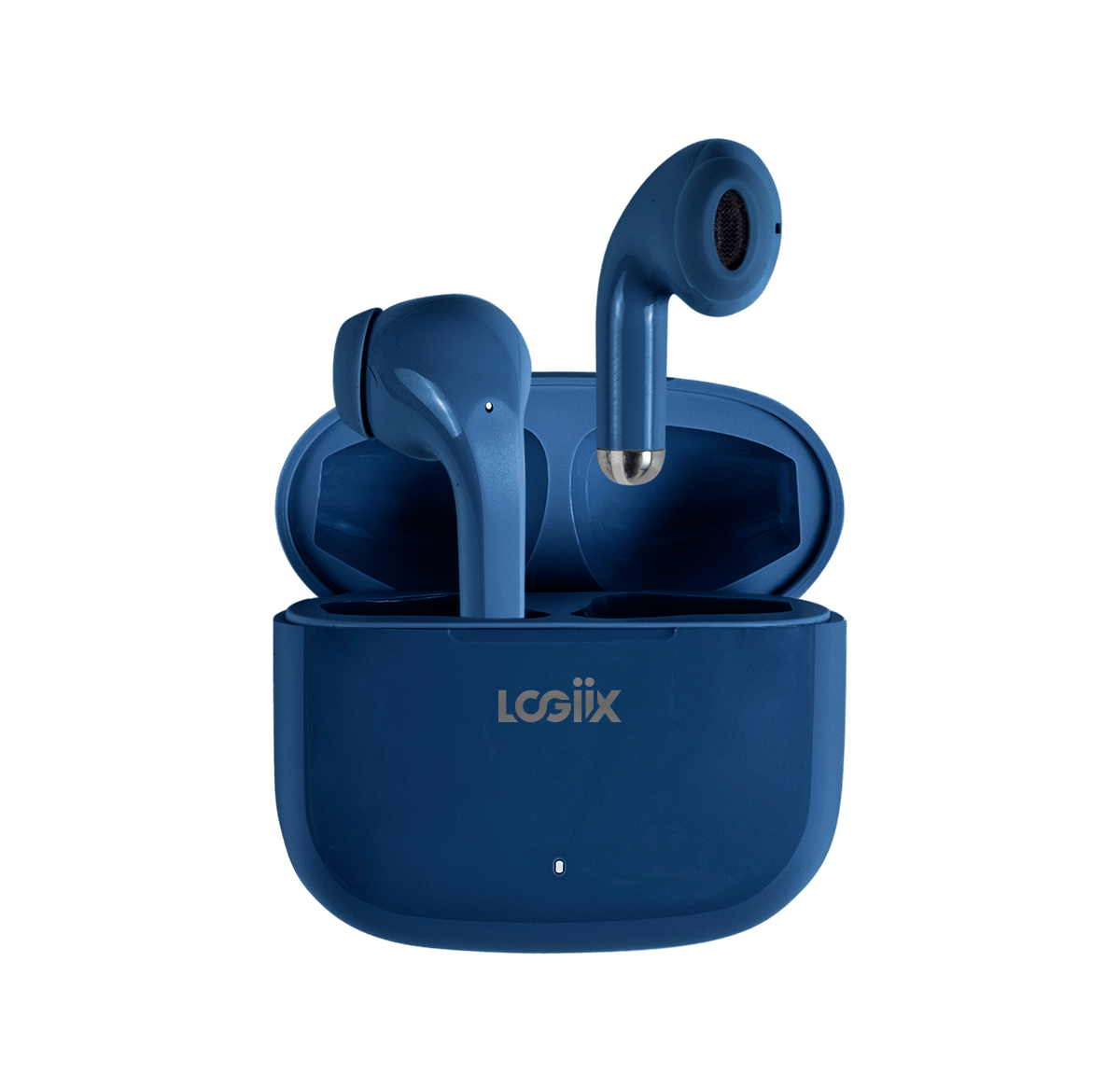 Audífonos Logiix Vibrance Melody - blue