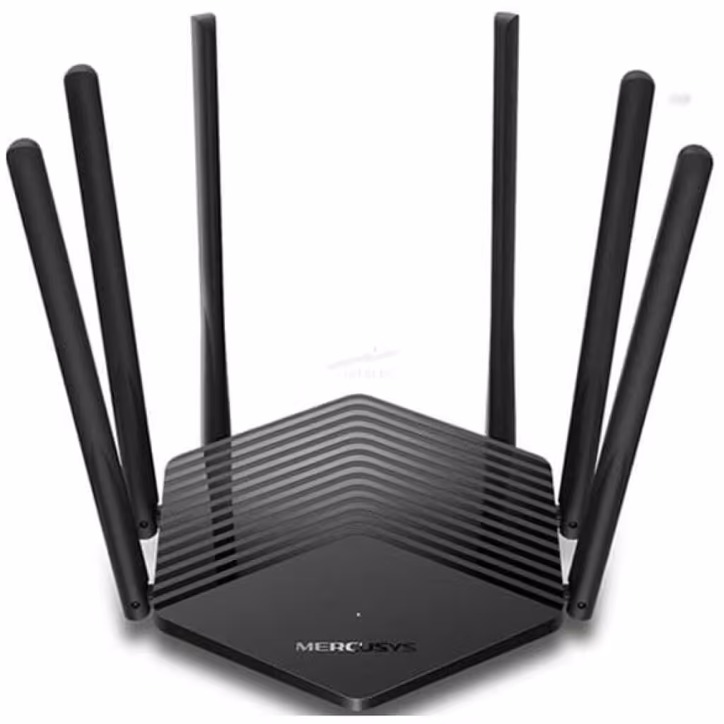 Router Mercusys AC1900 Dual Band