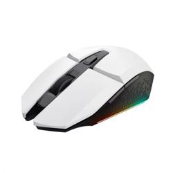 Trust Mouse Gaming Inalambrico Gxt 110 Felox Recargable Con Il