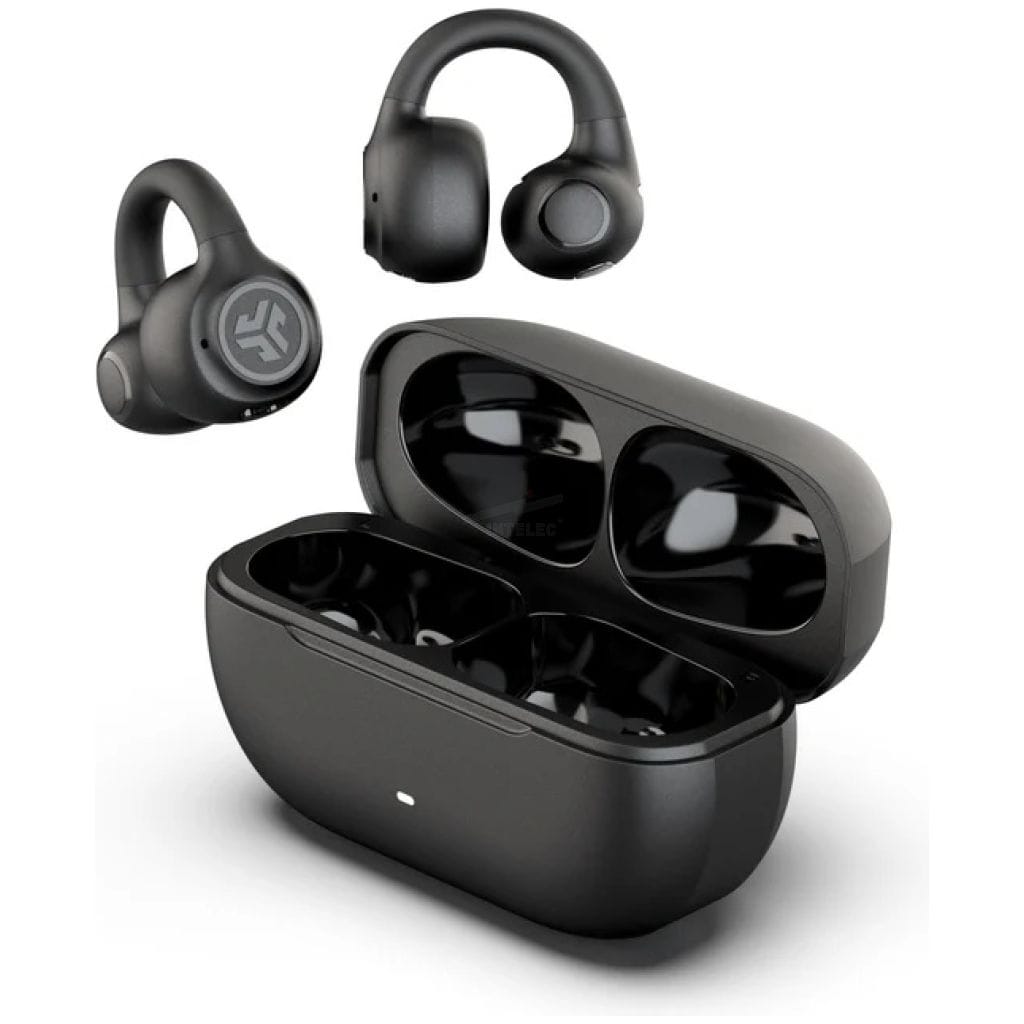 AUDIFONOS JLAB FLEX TRUE INALAMBRICO – NEGRO