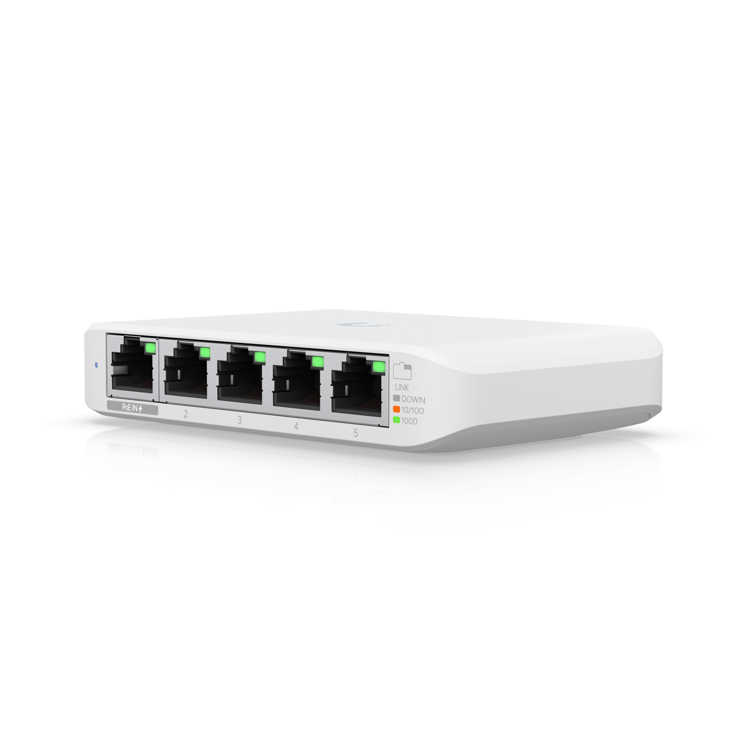 Conmutador Ubiquiti UniFi Switch USW Flex Mini