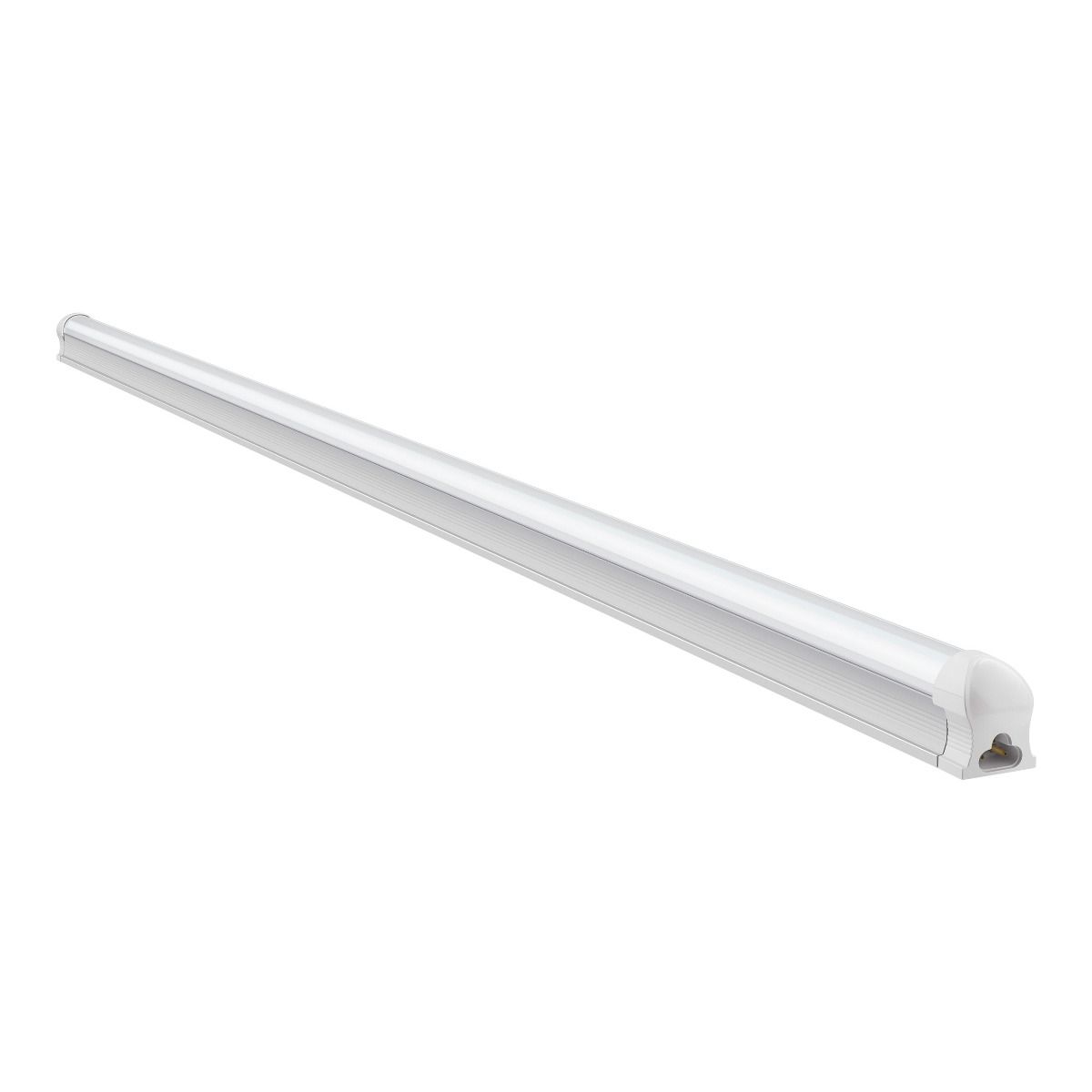 Lámpara LED tipo tubo, de luz fría, 20W