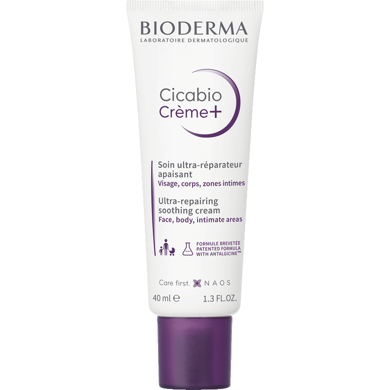 Bioderma Cicabio Creme+ 40 ml