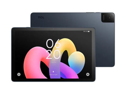 Kit Tablet TCL Tab10L LTE Gen 4 – 4GB – 64GB – MT8786 – 10.1″ – Gris Oscuro – 8183A2 + Set de limpieza para smartphone