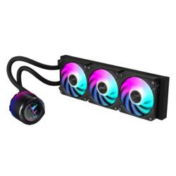 Enfriamiento Liquido Rgb Gigabyte Aorus Waterforce X Ii 360Mm A
