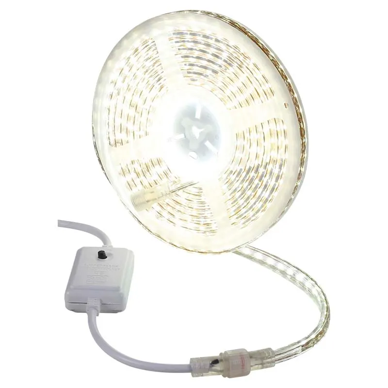 Manguera led exterior luz fría 32 W 5 m General Lighting