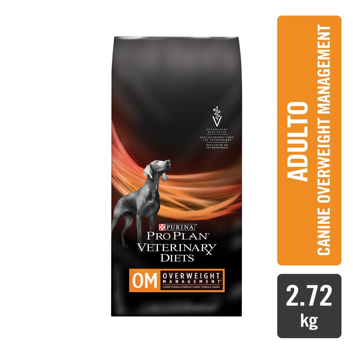 PPVD CANINE OM 6 LB