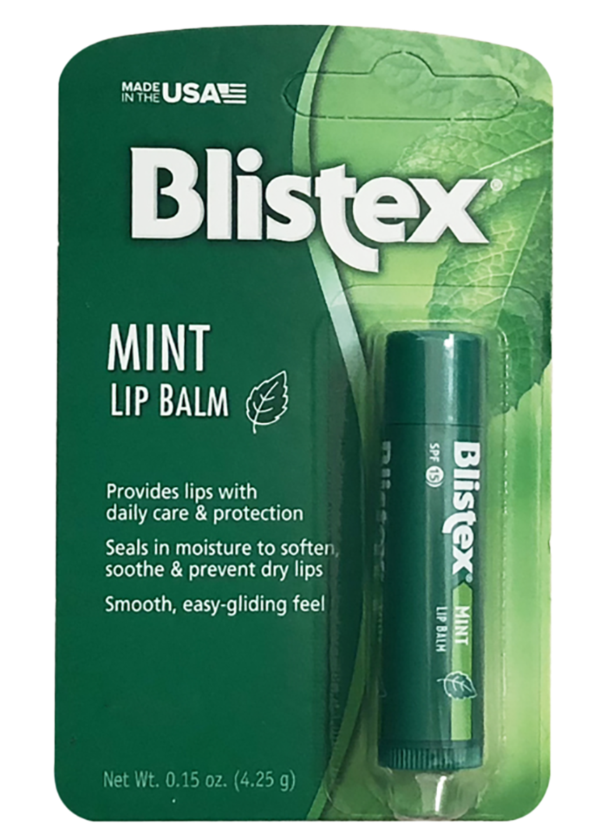 BLISTEX MENTA BALSAMO L